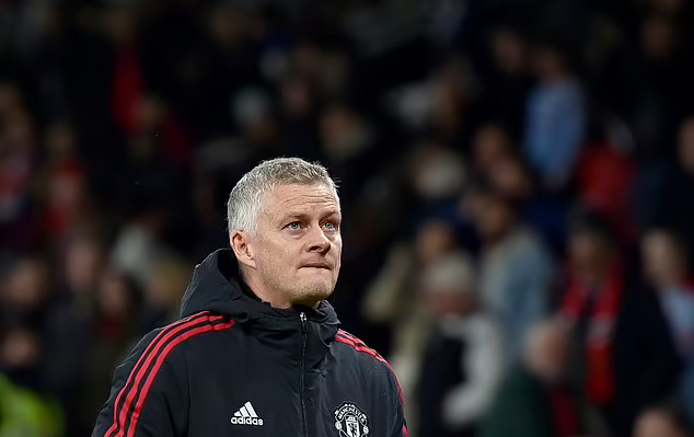 Solskjaer có còn tại vị khi Man United để thua Liverpool?