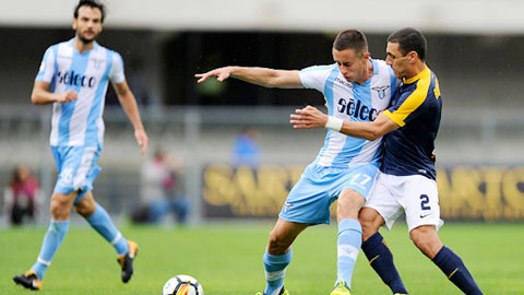 Soi kèo Verona vs Lazio, 20h00 ngày 24/10: Tài cả trận