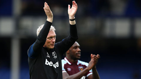 West Ham, sát thủ của các ông lớn