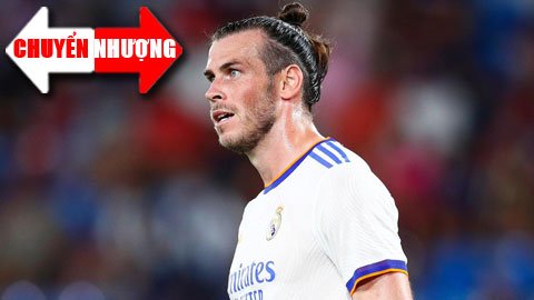 Tin chuyển nhượng 13/11: Ancelotti đề nghị Perez giải phóng Bale ngay lập tức