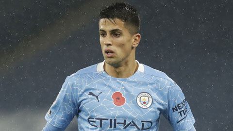 Man City: Siêu Cancelo chứng minh giá trị