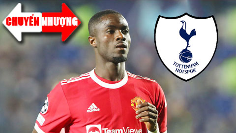 Tin chuyển nhượng 24/11: Conte muốn mang Bailly sang Tottenham