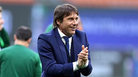 'Conte khó thành công ở Tottenham trong vòng 18 tháng'