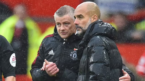 Guardiola chỉ ra sai lầm của... MU và Solskjaer