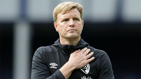 Eddie Howe có gì để giúp xây dựng đế chế Newcastle?