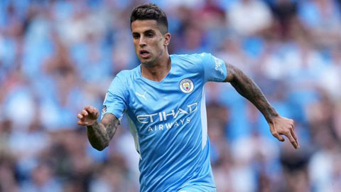 Joao Cancelo mới là quan trọng nhất!