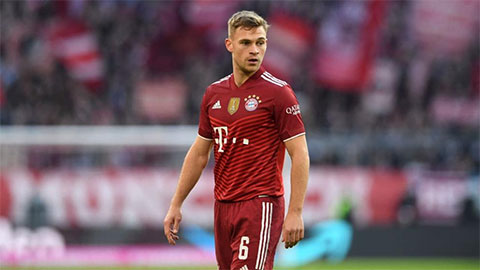 BLĐ Bayern phản ứng thế nào khi Kimmich bị cách ly 7 ngày?