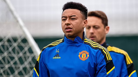 Lingard và Sancho nguy cơ không được lên tuyển Anh