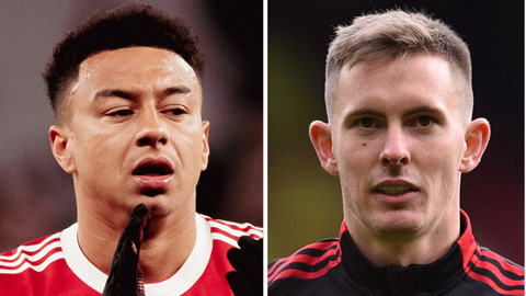 MU tính bán Lingard với giá rẻ, cho mượn Henderson