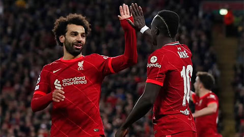 Liverpool sẽ đón 3 tân binh 'đóng thế' cho dàn sao về dự AFCON