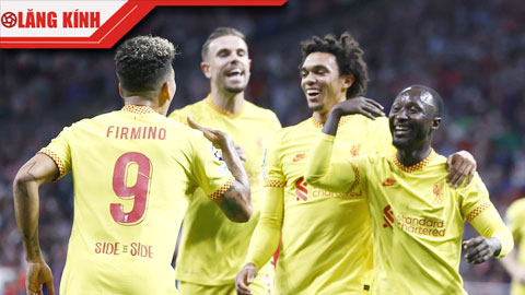 Liverpool không cần tiền vệ giỏi