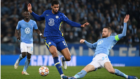 Chelsea: Loftus-Cheek 'tái xuất giang hồ'