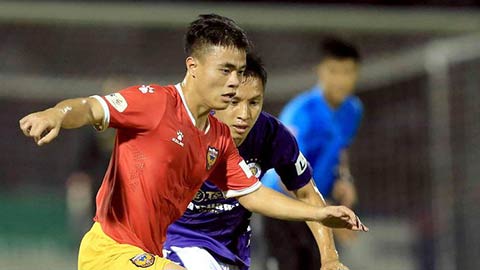 Tuyển thủ Việt Nam đến ‘gã nhà giàu mới nổi’ ở V.League