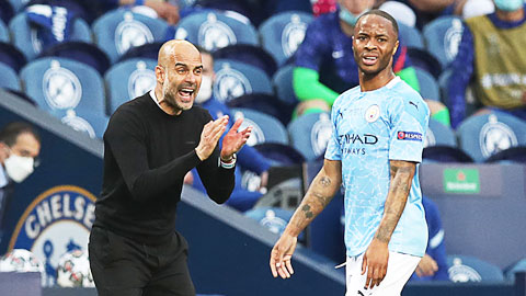 Man City trước trận đón tiếp Everton: Ai sẽ đá chính kỳ này?