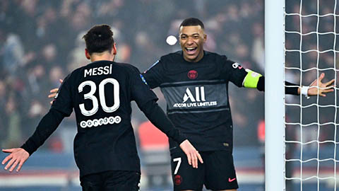 PSG sẽ mất rất nhiều tiền nếu gia hạn hợp đồng với Mbappe