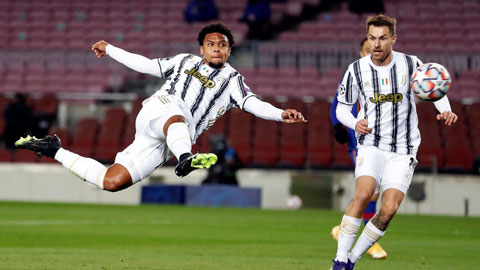 McKennie phải rời Juventus vào tháng 1?