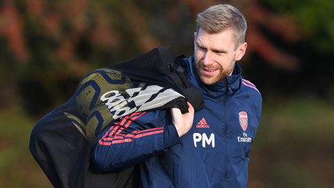 Dưới sự lãnh đạo của Giám đốc Per Mertesacker, lò đạo tạo trẻ Hale End của Arsenal đã cho ra ràng rất nhiều tài năng trẻ