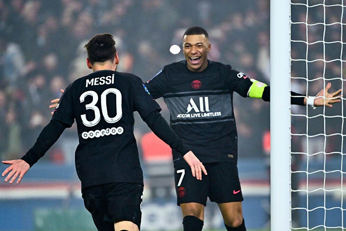 Tương lai của Mbappe sẽ như thế nào?