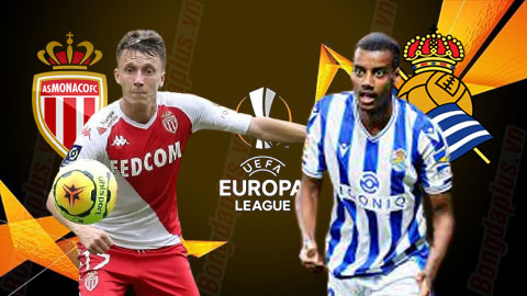 Nhận định bóng đá Monaco vs Sociedad, 03h00 ngày 26/11