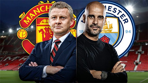 Nghịch lý của ole Solskjaer: Sợ tất cả ngoại trừ… Pep