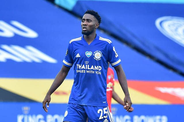 Leicester chẳng dễ nhả Ndidi