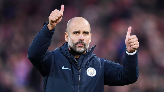 Pep đã cùng Barca giành được vô số danh hiệu, trong đó có 2 chiếc cúp Champions League danh giá