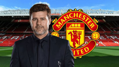 Lộ 2 dấu hiệu Pochettino có thể về MU thay Solskjaer