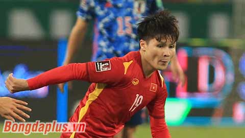 Báo Nhật Bản: Quang Hải, Hoàng Đức đủ trình độ đá ở J.League