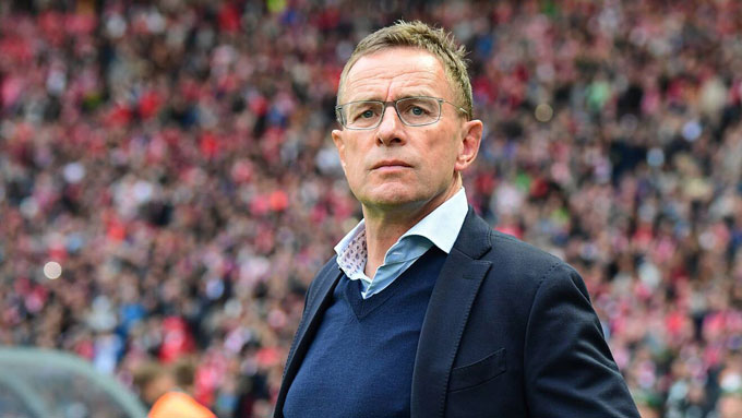 Sự xuất hiện của Rangnick có thể khiến tương lai của Wan-Bissaka bấp bênh