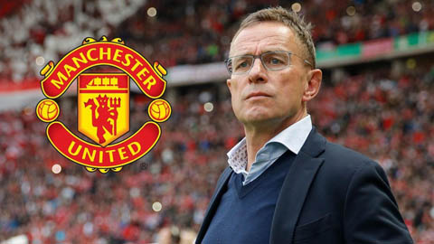 Man United ký hợp đồng với Rangnick không tốn đồng nào