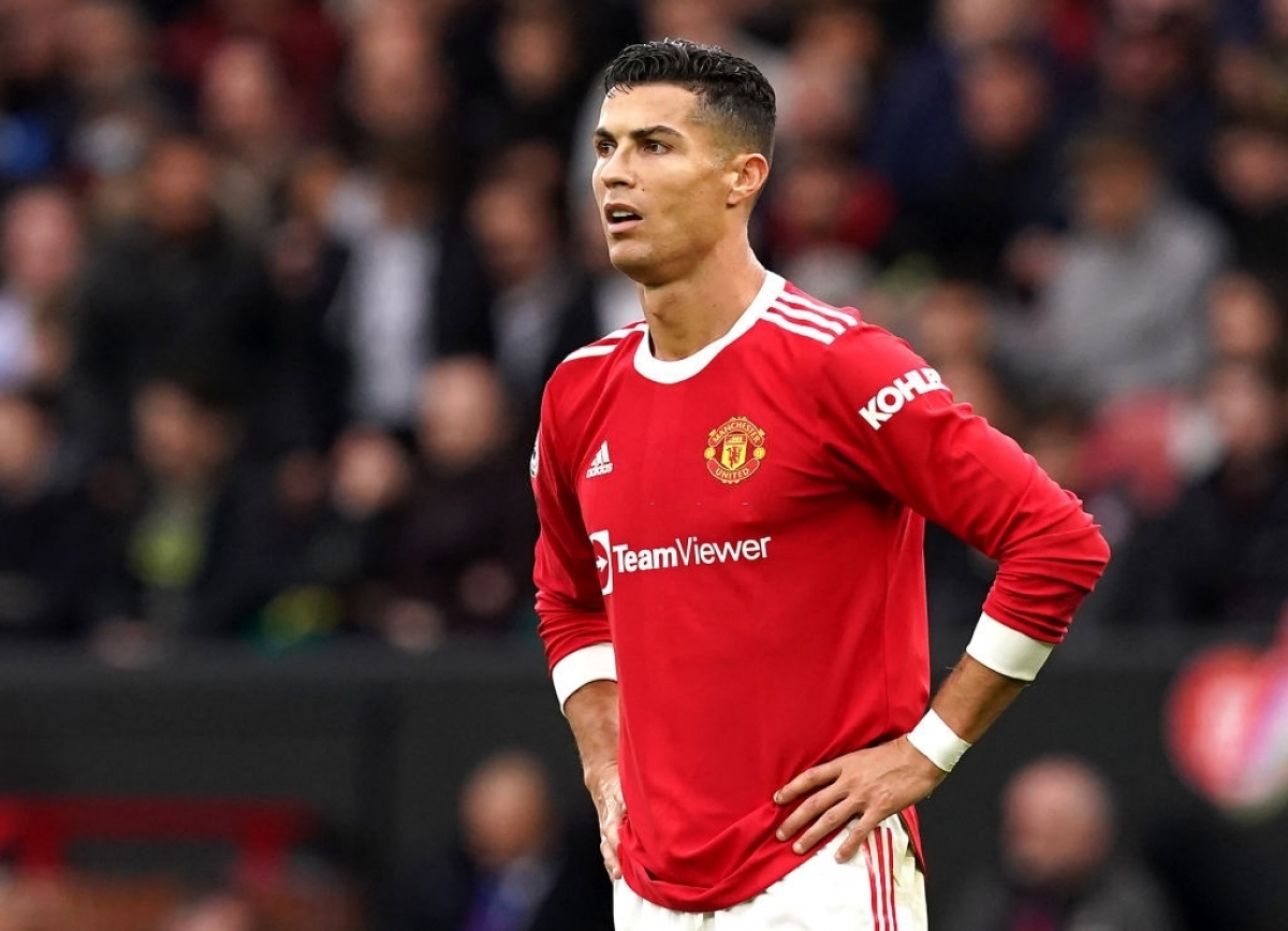 Ronaldo không được phép lười biếng dưới thời Rangnick