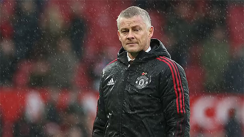 Solskjaer có 'nước đi' không ngờ giữa lúc rối ren