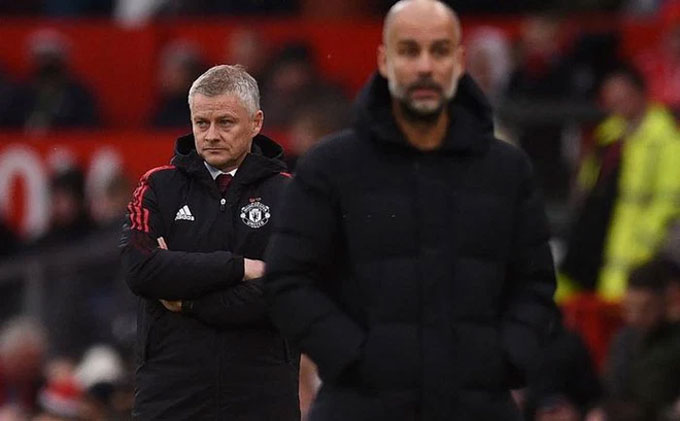 BLĐ Man United đang kiên nhẫn một cách đáng ngạc nhiên với Solskjaer