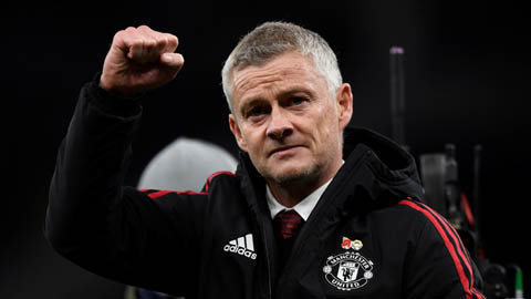 Solskjaer: 'Không có thời gian cho những anh chàng hờn dỗi'