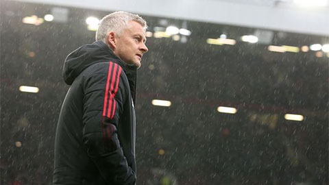 Nhiều cầu thủ MU muốn Solskjaer bị sa thải