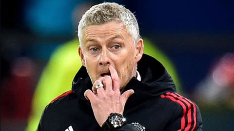 MU phải đền bù bao nhiêu tiền cho Solskjaer?