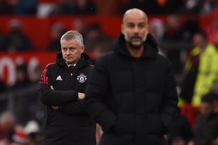 Solskjaer không thể so sánh với Pep Guardiola về mặt gì, từ lên chiến thuật, chỉ đạo hay cải biến cầu thủ