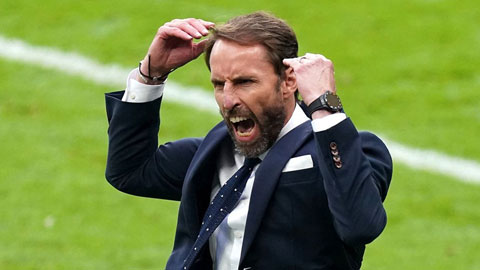 Gareth Southgate lại chuẩn bị gia hạn hợp đồng: Southgate sẽ vượt cả Hodgson lẫn Capello