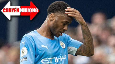 Tin chuyển nhượng 21/11: Sterling muốn rời Man City sang Barca ngay tháng Giêng