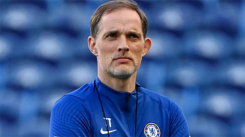 Tuchel muốn Chelsea mua thêm tiền đạo ở chợ Đông