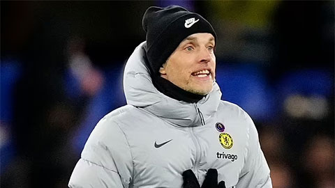 Tuchel: 'MU chưa có dấu ấn của Rangnick'