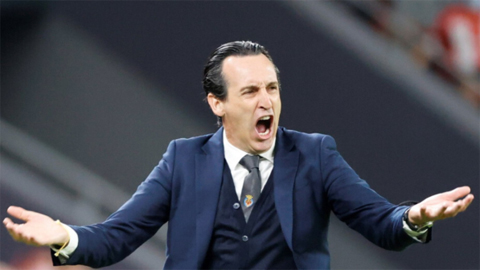 Emery có thể làm HLV Newcastle