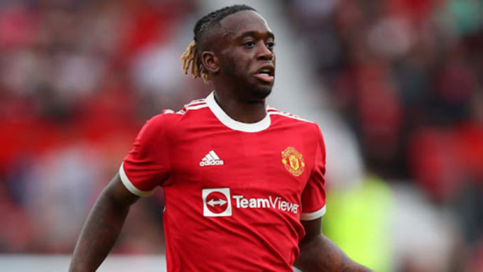 Wan-Bissaka đang thui trột tài năng tại Man United