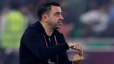 Xavi sẽ thông nòng cho Barca thế nào?