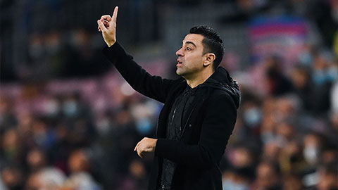 Xavi tự tin Barca sẽ đánh bại Bayern để đi tiếp ở Champions League