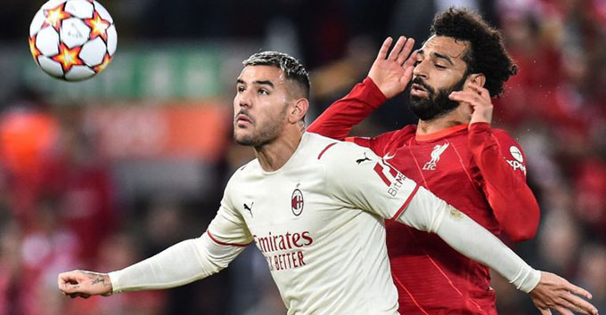 AC Milan khó lòng đánh bại được một Liverpool đã hết động lực thi đấu