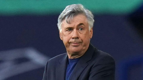 Real Madrid: Ancelotti hãy coi chừng, các cầu thủ đang kiệt sức!