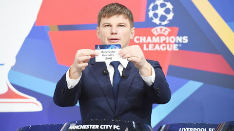 Andrey Arshavin, đứng yên tai họa cũng ập xuống đầu