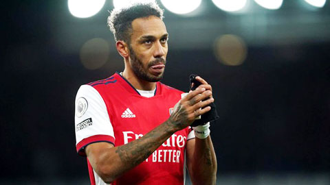 Aubameyang đâu còn quan trọng với Arsenal