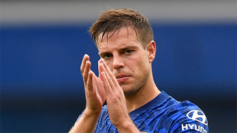 Barca muốn có Azpilicueta miễn phí vào hè 2022